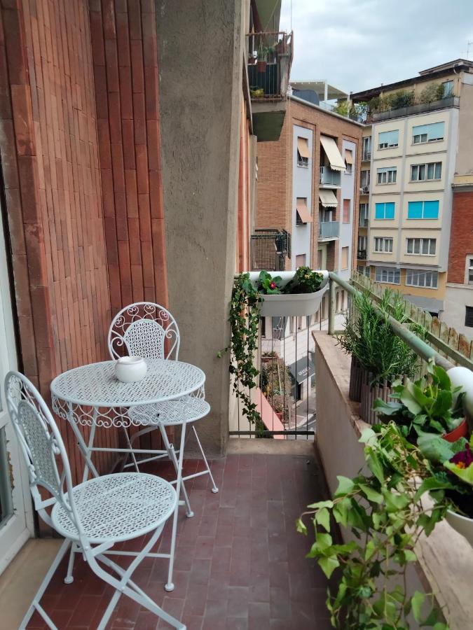 Hotel Terni Centro Exterior foto