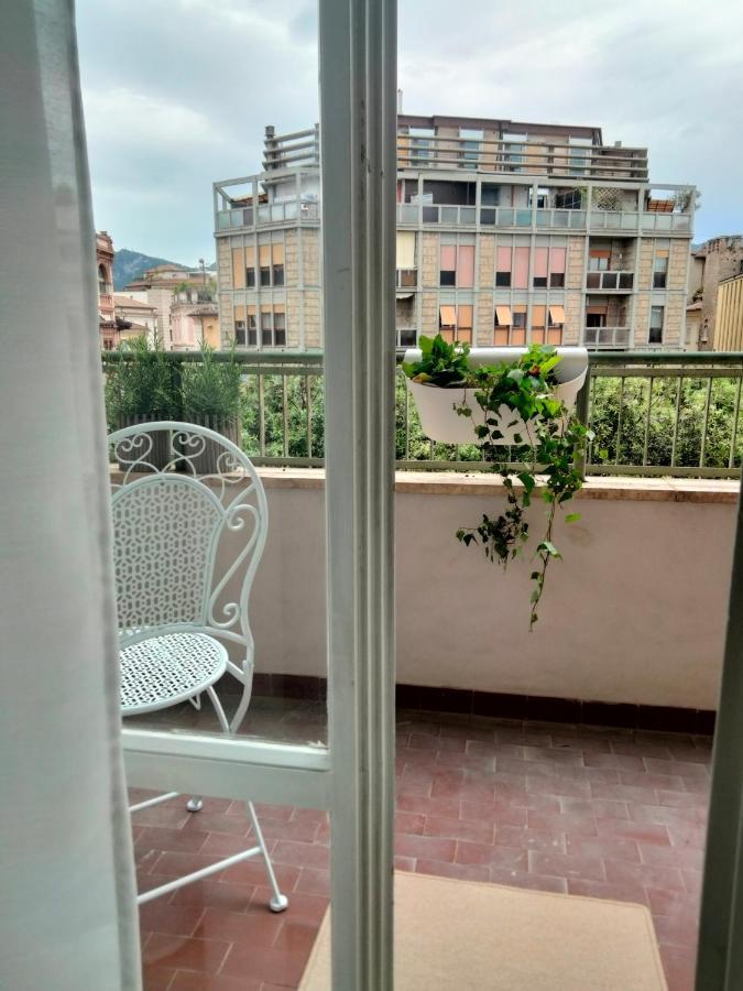 Hotel Terni Centro Exterior foto